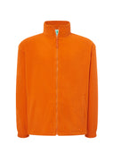 Pile Uomo zip intera FLRA300