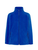 Pile Bambino zip intera FLRK300