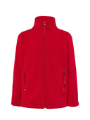 Pile Bambino zip intera FLRK300