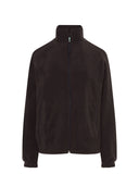 Pile Donna zip intera FLRL300