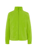 Pile Donna zip intera FLRL300