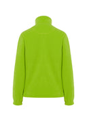 Pile Donna zip intera FLRL300