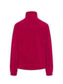 Pile Donna zip intera FLRL300