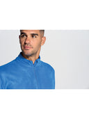 Micropile Unisex mezza zip MICFLEMAN