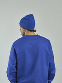 Cuffia in maglia senza risvolto MOOVERS