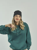 Cuffia in maglia senza risvolto MOOVERS