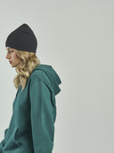 Cuffia in maglia senza risvolto MOOVERS