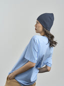 Cuffia in maglia senza risvolto MOOVERS