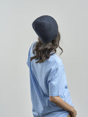 Cuffia in maglia senza risvolto MOOVERS