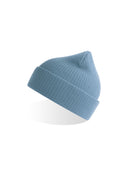 Cuffia in in filato di cotone biologico NELSON