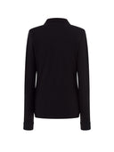 Polo Donna manica lunga Regular POPL200LS