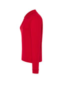 Polo Donna manica lunga Regular POPL200LS