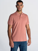 Polo Uomo manica corta Regular PORA210