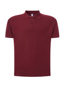 Polo Uomo manica corta Regular PORA210