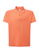 Polo Uomo manica corta Regular PORA210