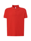 Polo Uomo manica corta Regular PORA210