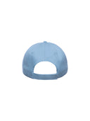 Cappellino da baseball a 5 pannelli sostenibile RECYFIVE
