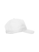 Cappellino da baseball a 5 pannelli sostenibile RECYFIVE
