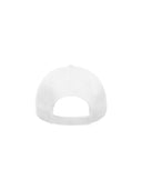 Cappellino da baseball a 5 pannelli sostenibile RECYFIVE