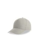 Cappellino da baseball a 5 pannelli sostenibile RECYFIVE