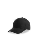 Cappellino da baseball a 5 pannelli sostenibile RECYFIVE