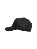 Cappellino da baseball a 5 pannelli sostenibile RECYFIVE