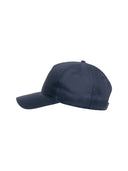 Cappellino da baseball a 5 pannelli sostenibile RECYFIVE