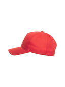 Cappellino da baseball a 5 pannelli sostenibile RECYFIVE