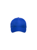 Cappellino da baseball a 5 pannelli sostenibile RECYFIVE