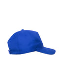 Cappellino da baseball a 5 pannelli sostenibile RECYFIVE
