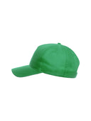 Cappellino da baseball a 5 pannelli sostenibile RECYFIVE