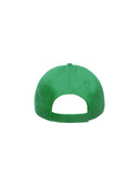 Cappellino da baseball a 5 pannelli sostenibile RECYFIVE
