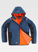 Giacca Uomo Softshell S7830