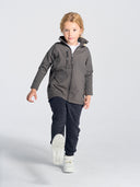 Giacca Softshell Bambino SOFTJACKID