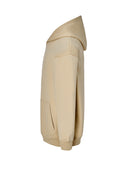 Felpa Oversize Uomo con cappuccio SWKNGOVER