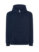 Felpa Oversize Uomo con cappuccio SWKNGOVER