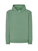 Felpa New Color uomo con cappuccio Premium SWRAKNG