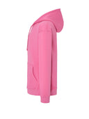 Felpa New Color uomo con cappuccio Premium SWRAKNG