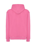 Felpa New Color uomo con cappuccio Premium SWRAKNG