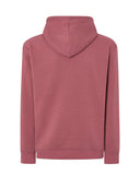 Felpa New Color uomo con cappuccio Premium SWRAKNG