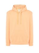 Felpa New Color uomo con cappuccio Premium SWRAKNG