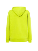 Felpa New Color uomo con cappuccio Premium SWRAKNG