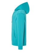 Felpa New Color uomo con cappuccio Premium SWRAKNG