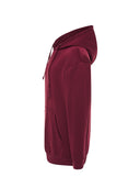 Felpa New Color uomo con cappuccio Premium SWRAKNG