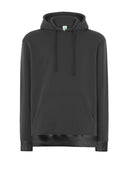 Felpa New Color uomo con cappuccio Premium SWRAKNG