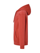 Felpa New Color uomo con cappuccio Premium SWRAKNG