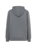 Felpa New Color uomo con cappuccio Premium SWRAKNG