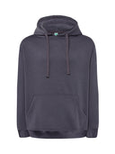 Felpa New Color uomo con cappuccio Premium SWRAKNG