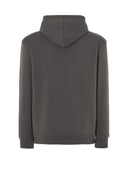 Felpa New Color uomo con cappuccio Premium SWRAKNG