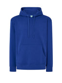 Felpa New Color uomo con cappuccio Premium SWRAKNG